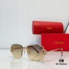 140 CARTIER Sunglasses Model CT0092 Size 55-18-145