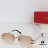 140 CARTIER Mod: CT0092 Size: 55-18-145 Sunglasses