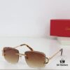 140 CARTIER Mod: CT0092 Size: 55-18-145 Sunglasses