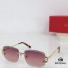 140 CARTIER Mod: CT0092 Size: 55-18-145 Sunglasses