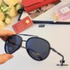 Cartier New Fashion Sunglasses, Stylish Unisex UV Protection Sun Glasses, Cool Aviator Shades