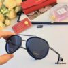 Cartier New Fashion Sunglasses, Stylish Unisex UV Protection Sun Glasses, Cool Aviator Shades