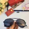 Cartier New Fashion Sunglasses, Stylish Unisex UV Protection Sun Glasses, Cool Aviator Shades