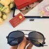 Cartier New Fashion Sunglasses, Stylish Unisex UV Protection Sun Glasses, Cool Aviator Shades