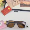 Cartier New Summer Sunglasses Fashionable Windproof UV Protection Stylish Sun Glasses
