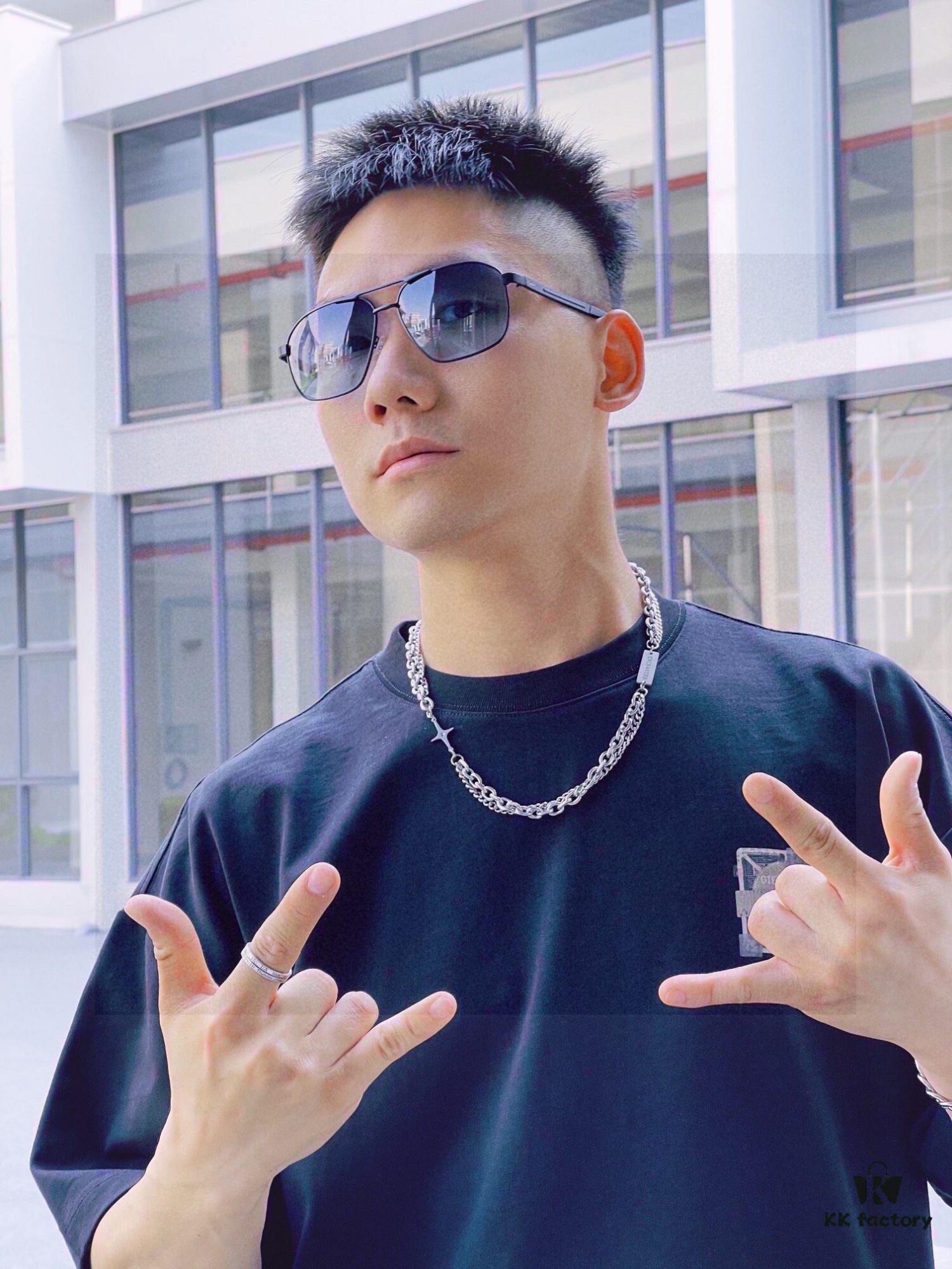 New Arrival 💥 Brand: Cartier Original Quality Unisex Polarized Sunglasses 🕶️