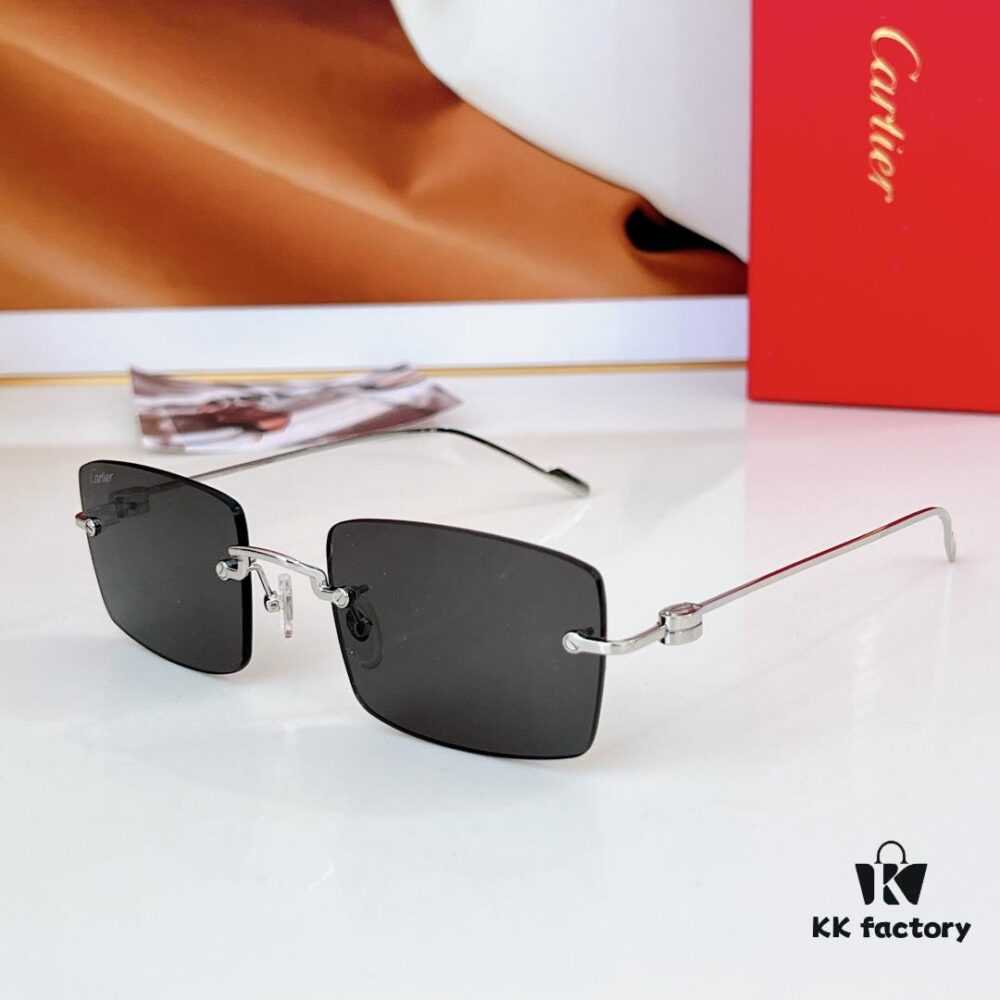 140 Cartier CT0367S Sunglasses