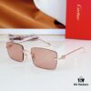 140 Cartier CT0367S Sunglasses