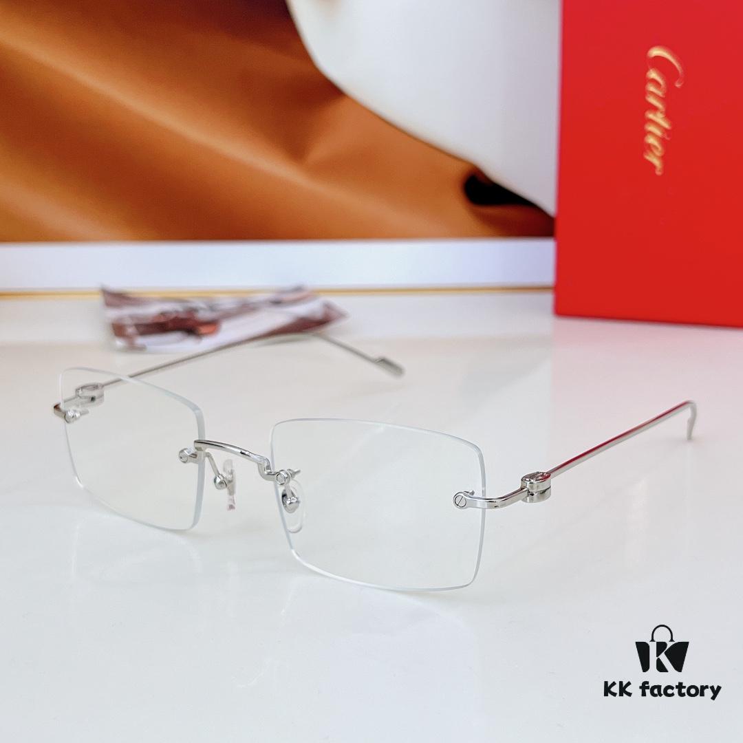 140 Cartier CT0367S Sunglasses