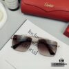 French Cartier - Cartier | Polarized Resin Sunglasses by Polaroid with Lightweight Metal Frame, Unisex Design for Driving and Travel