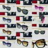 Cartier CT0377 Size: 53□19-145 Universal Frame Shape, Simple and Elegant, Fashionable and Casual Sunglasses