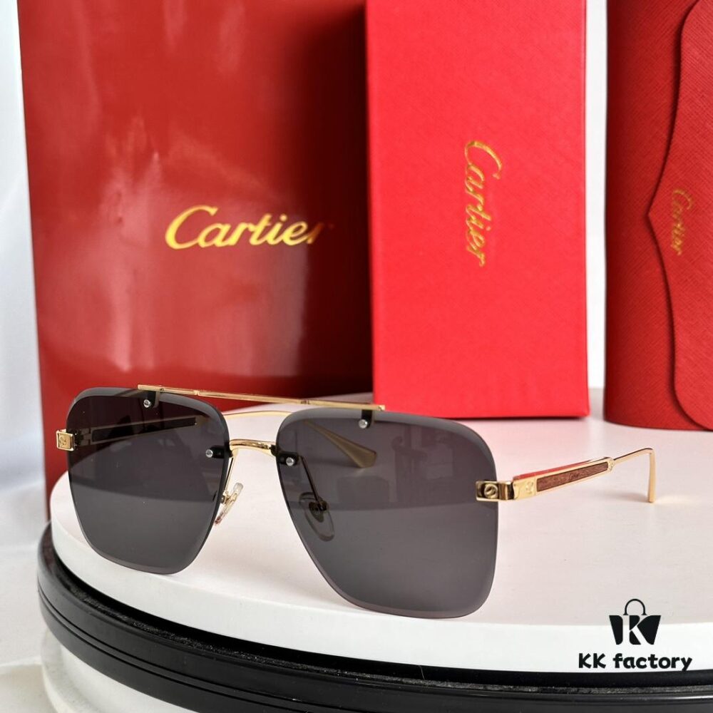 Cartier CT0036S Sunglasses