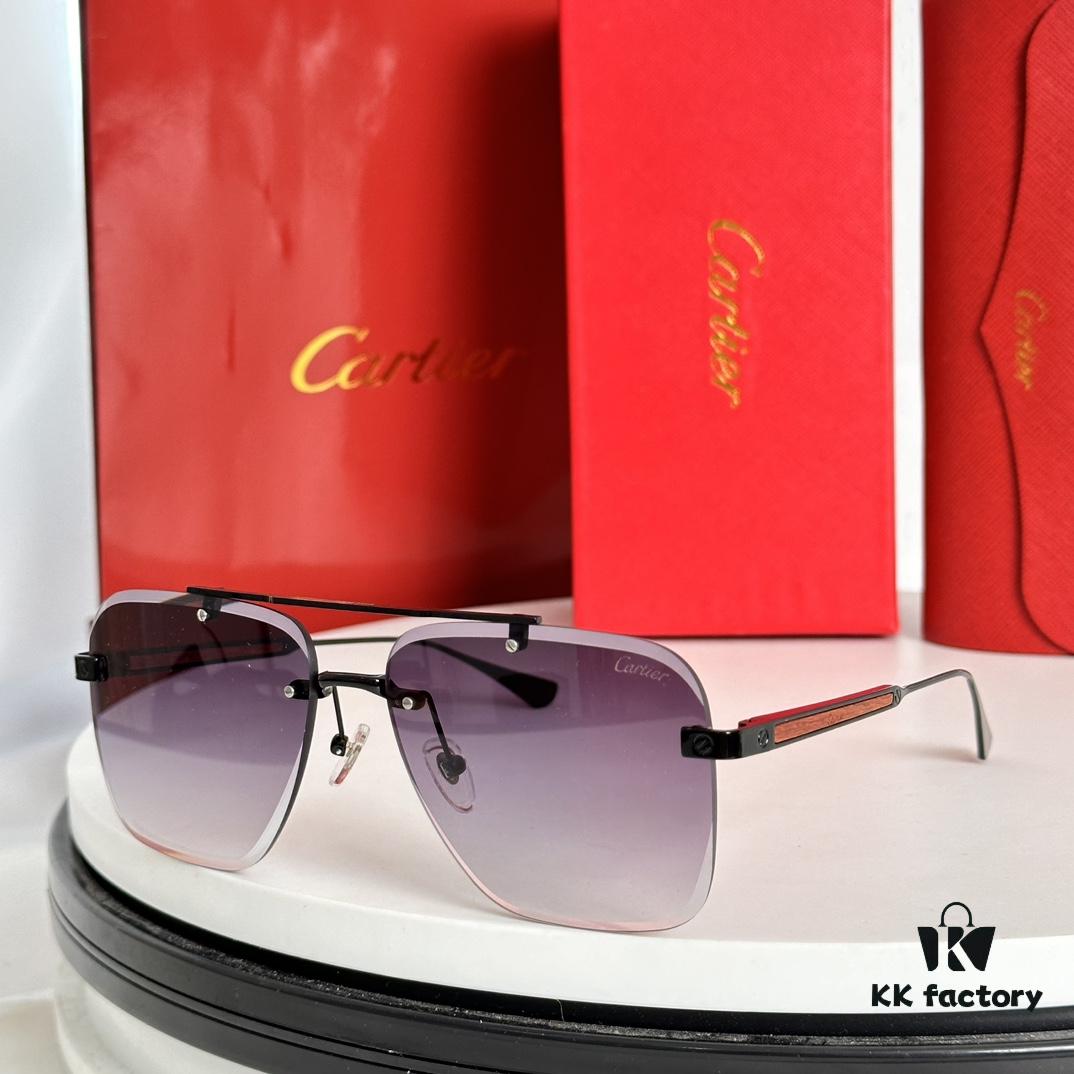 Cartier CT0036S Sunglasses