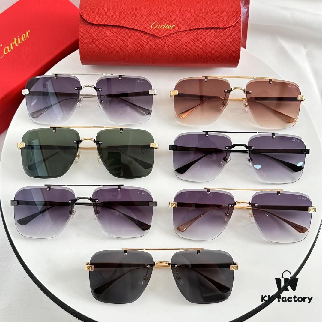 Cartier CT0036S Sunglasses