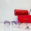 140 Cartier MODERL: CT0920 SIZE: 55□18-140 Sunglasses