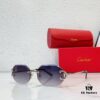 140 Cartier MODERL: CT0920 SIZE: 55□18-140 Sunglasses