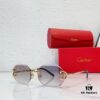 140 Cartier MODERL: CT0920 SIZE: 55□18-140 Sunglasses