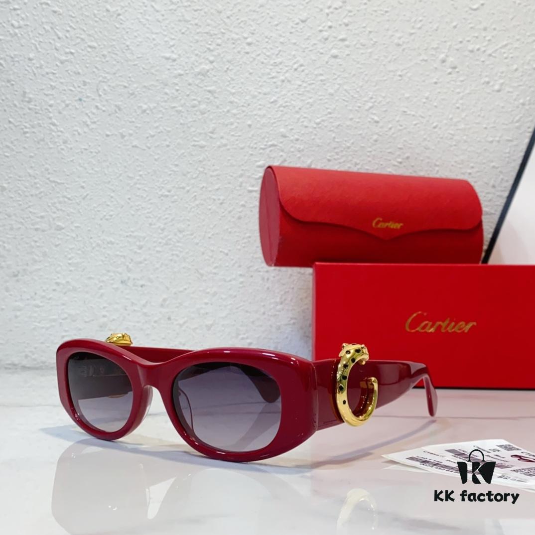 140 Cartier MODEL: CT0472S SIZE: 50□22-145 Sunglasses
