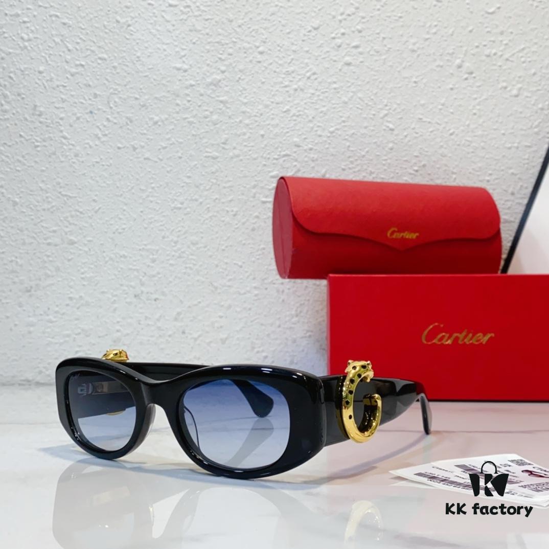 140 Cartier MODEL: CT0472S SIZE: 50□22-145 Sunglasses