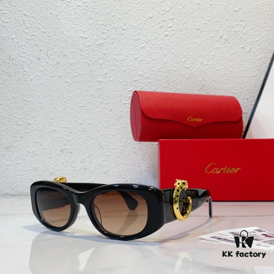 140 Cartier MODEL: CT0472S SIZE: 50□22-145 Sunglasses