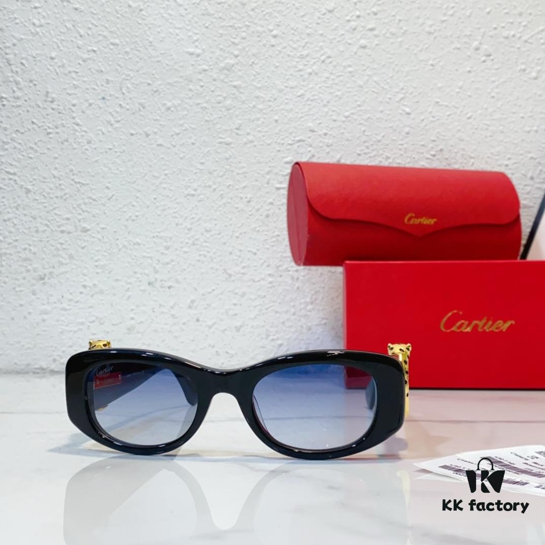 140 Cartier MODEL: CT0472S SIZE: 50□22-145 Sunglasses