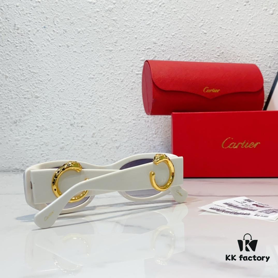 140 Cartier MODEL: CT0472S SIZE: 50□22-145 Sunglasses