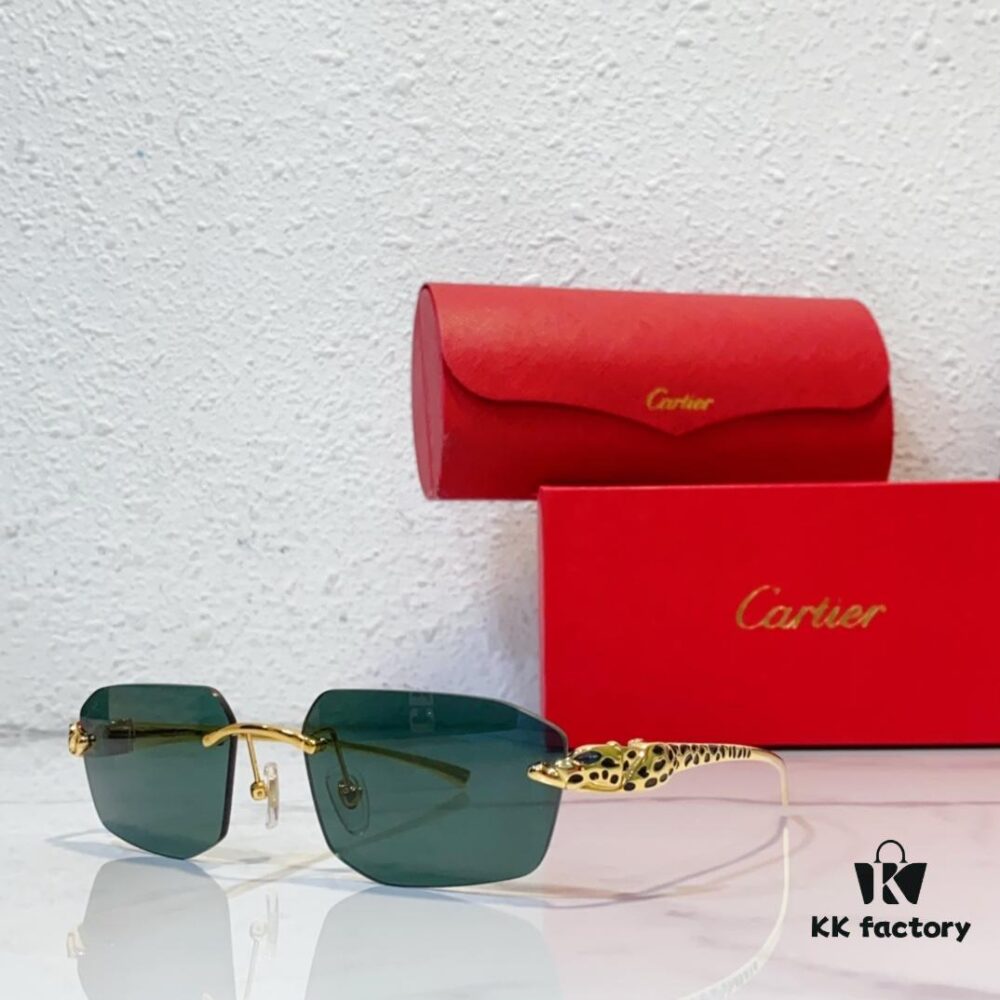 140 Cartier CT0474S Sunglasses