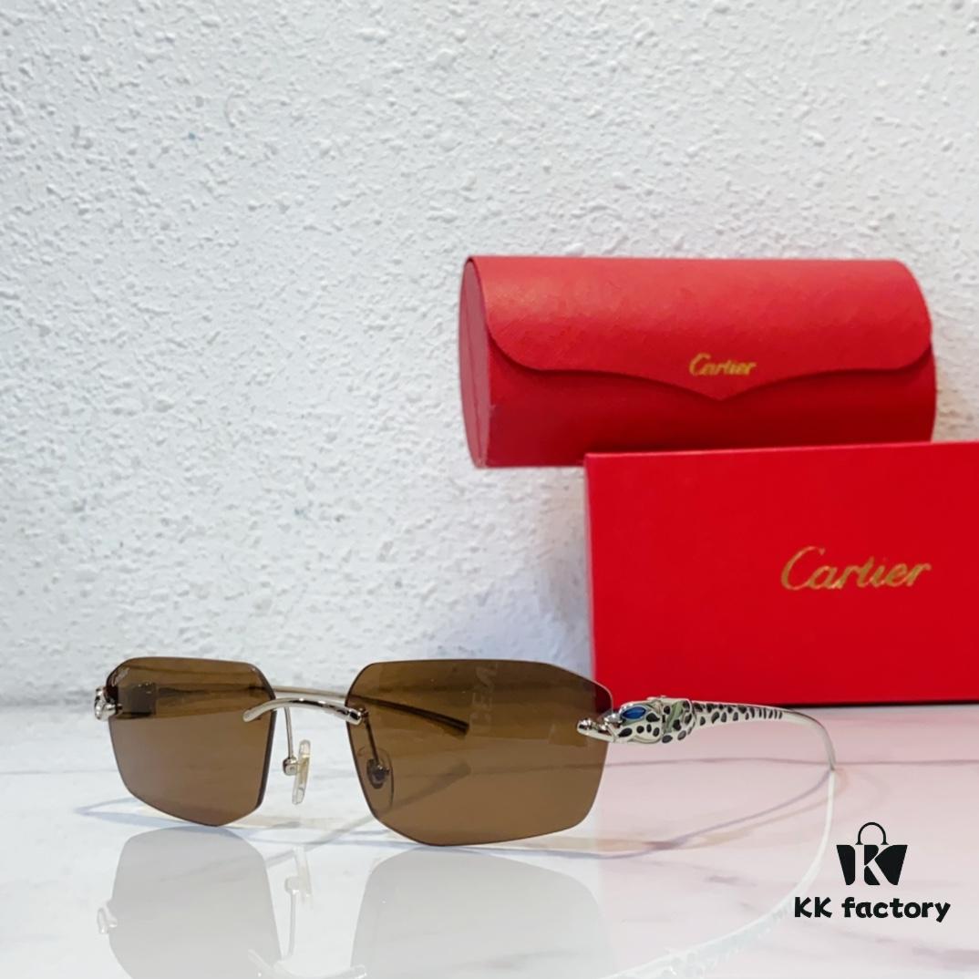 140 Cartier CT0474S Sunglasses