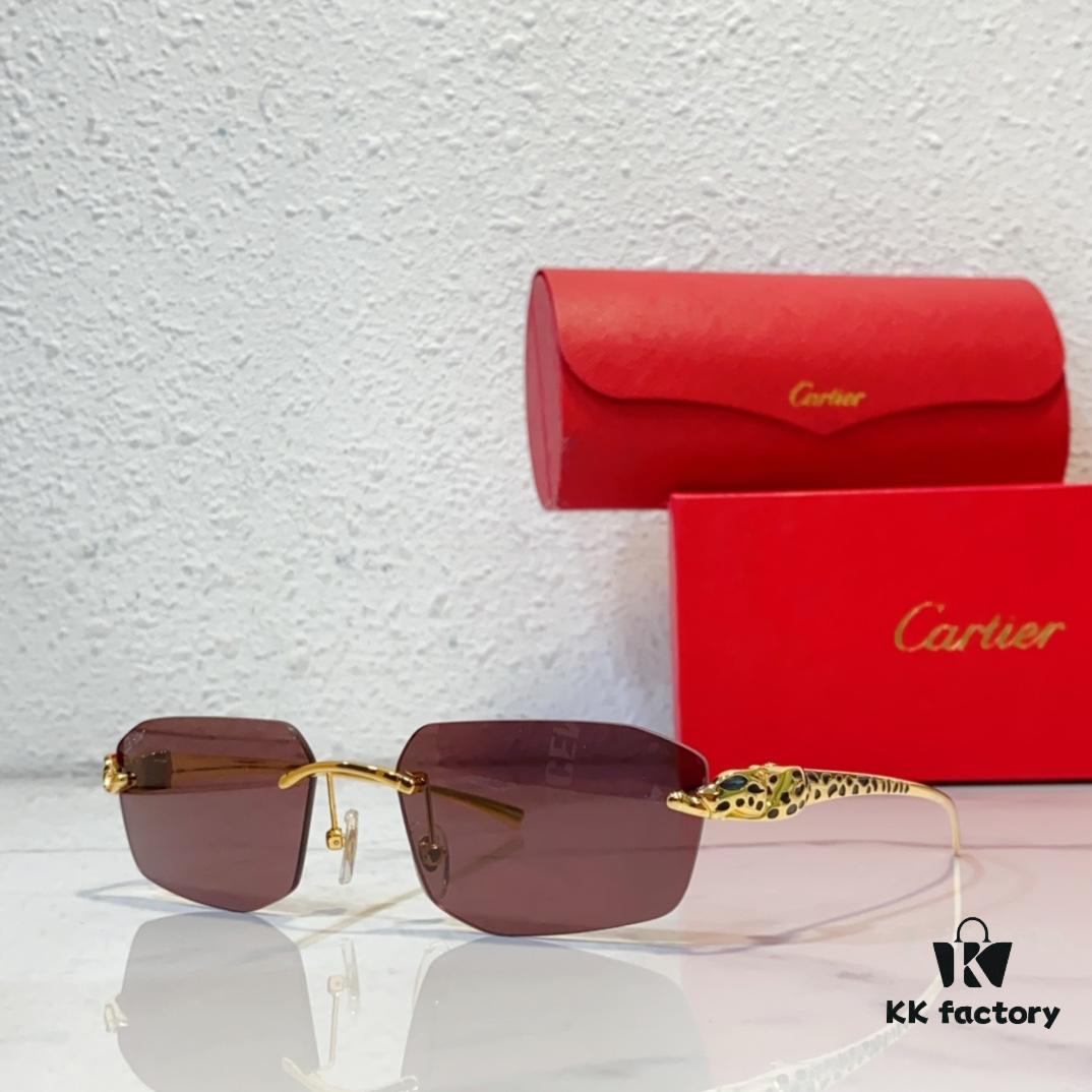 140 Cartier CT0474S Sunglasses