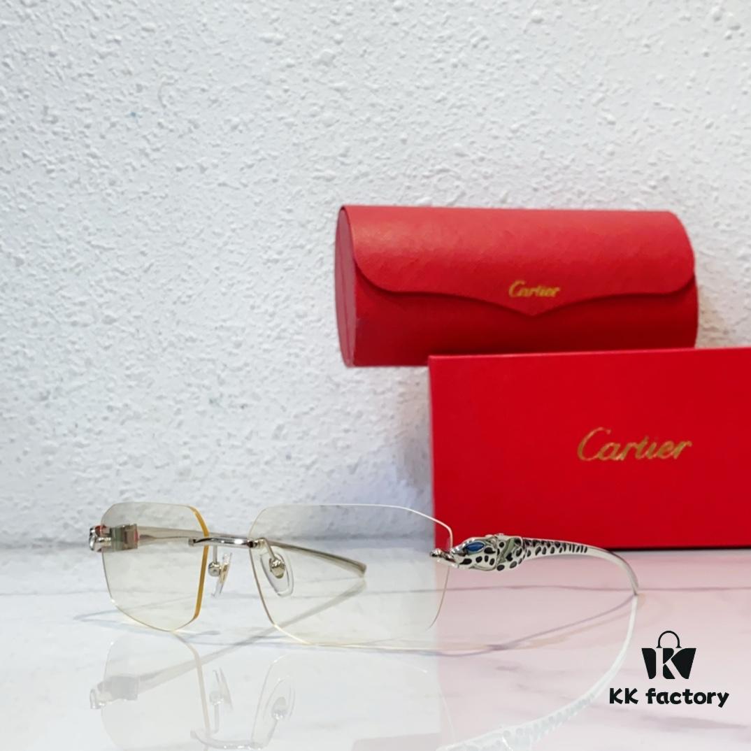 140 Cartier CT0474S Sunglasses