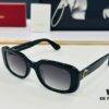 Cartier CT0406S Size 54-19-140 Unisex Stylish Optical Frame for All Face Shapes