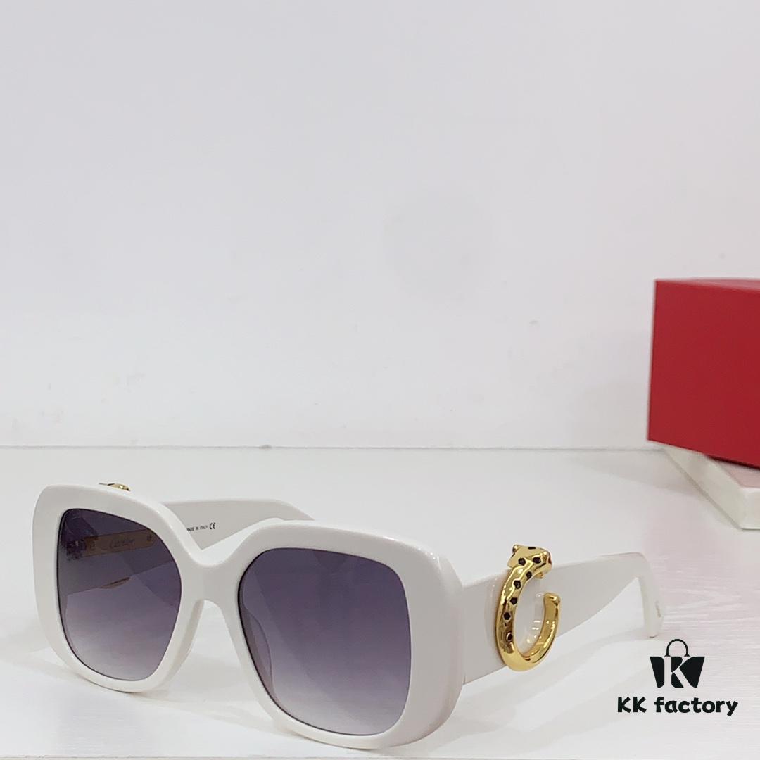 140 Cartier MODEL CT0471S SIZE 53-19-145 Sunglasses