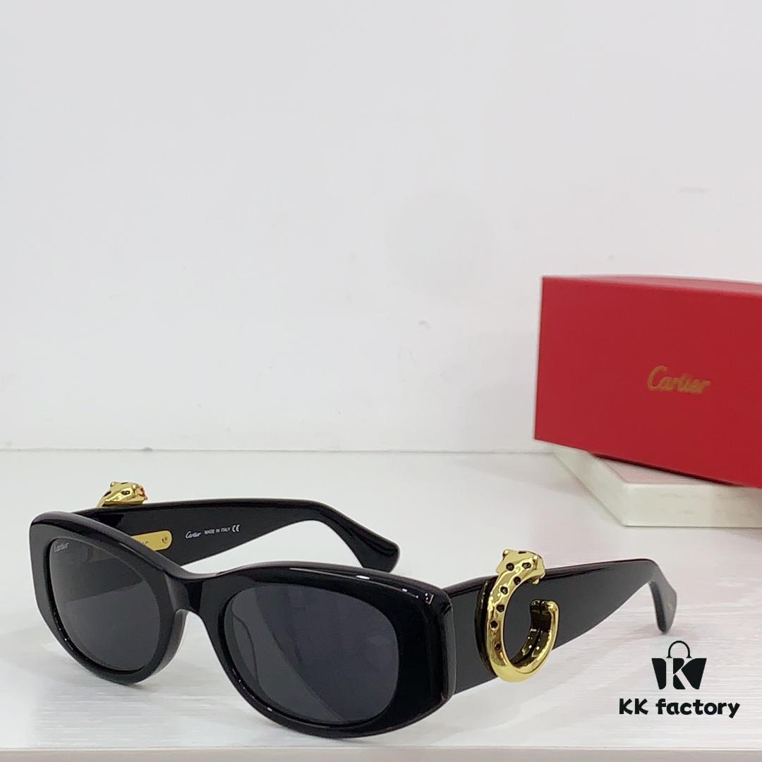 140 Cartier MODEL: CT0472S SIZE: 50□22-145 Sunglasses