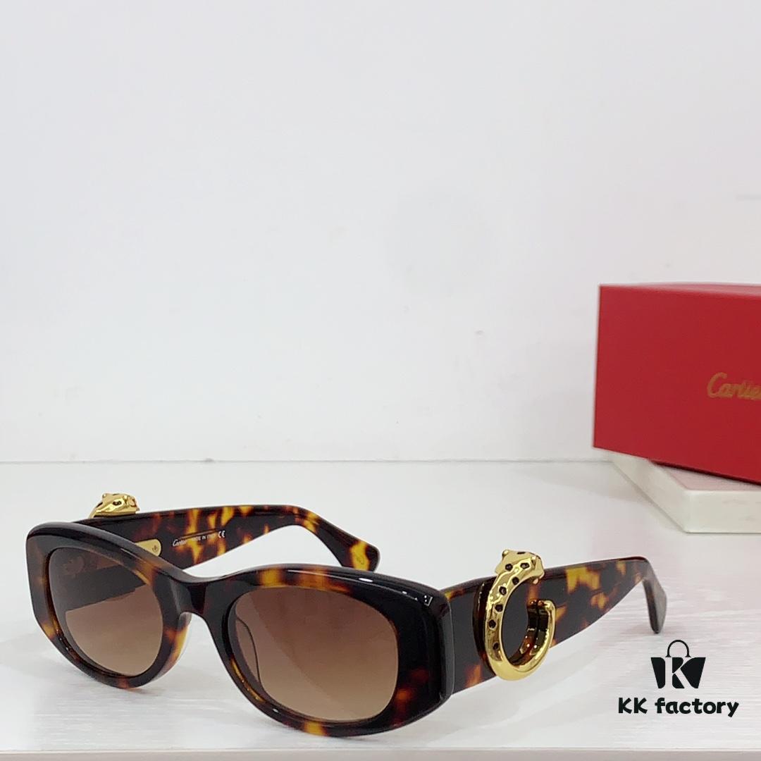 140 Cartier MODEL: CT0472S SIZE: 50□22-145 Sunglasses