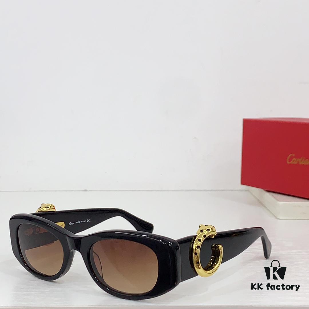 140 Cartier MODEL: CT0472S SIZE: 50□22-145 Sunglasses