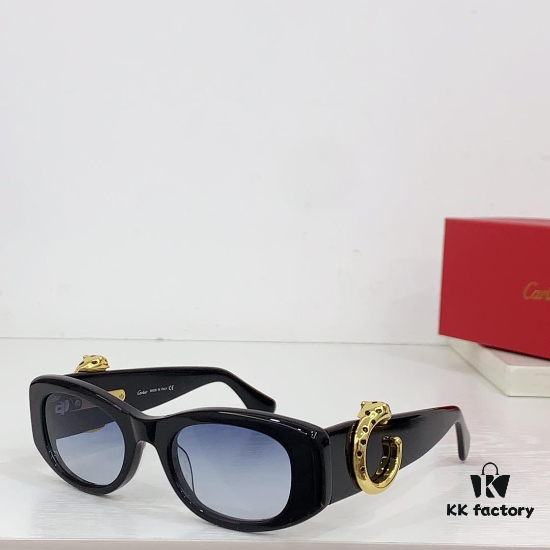140 Cartier MODEL: CT0472S SIZE: 50□22-145 Sunglasses