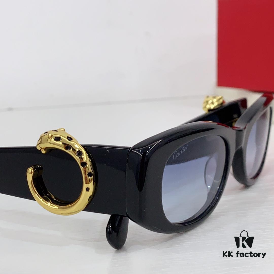 140 Cartier MODEL: CT0472S SIZE: 50□22-145 Sunglasses