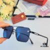 Cartier New Men's High-End Sunglasses Fashionable Stylish Trendy Shades Outdoor Driving Travel Sun Glasses