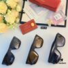 Cartier New Arrival Sunglasses, Stylish Retro Square Polarized Sunglasses