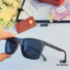 Cartier New Arrival Sunglasses, Stylish Retro Square Polarized Sunglasses