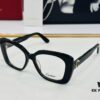 Cartier CT0438 Size 54 □ 20-145 Unisex Stylish Optical Frame Suitable for All Face Shapes, Can Be Fitted with Prescription Lenses