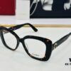 Cartier CT0438 Size 54 □ 20-145 Unisex Stylish Optical Frame Suitable for All Face Shapes, Can Be Fitted with Prescription Lenses