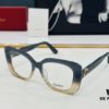 Cartier CT0438 Size 54 □ 20-145 Unisex Stylish Optical Frame Suitable for All Face Shapes, Can Be Fitted with Prescription Lenses