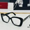 Cartier CT0438 Size 54 □ 20-145 Unisex Stylish Optical Frame Suitable for All Face Shapes, Can Be Fitted with Prescription Lenses