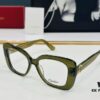 Cartier CT0438 Size 54 □ 20-145 Unisex Stylish Optical Frame Suitable for All Face Shapes, Can Be Fitted with Prescription Lenses