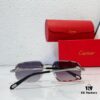 140 Cartier CT0281 Sunglasses