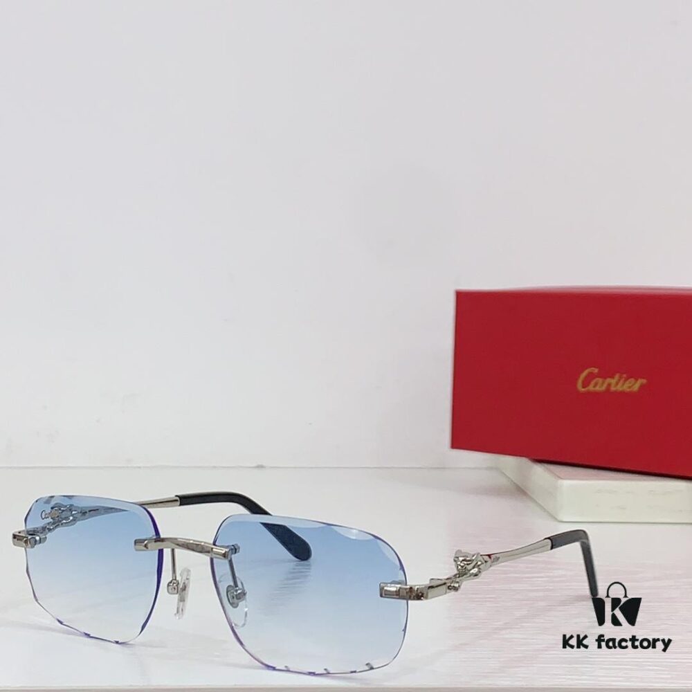 140 Cartier CT0281 Sunglasses