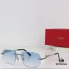 140 Cartier CT0281 Sunglasses