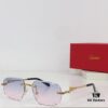 140 Cartier CT0281 Sunglasses