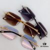 140 Cartier CT0281 Sunglasses